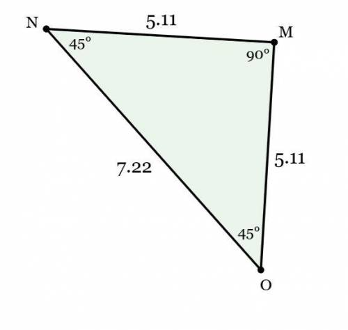HELP!!! Determine the type of triangle that is drawn below.

Scalene Right
Scalene Obtuse
Isoscele