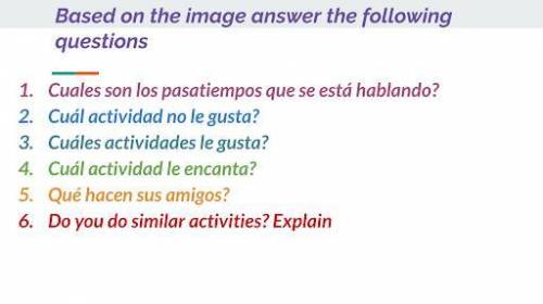 Someone who is really good at spanish please do this for me!!
