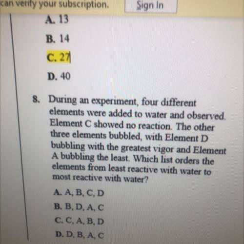 Need help with 8 pls