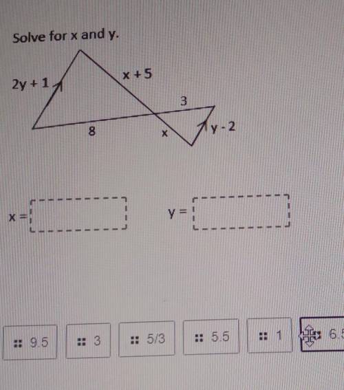 That says 6.5 btw, also please help me