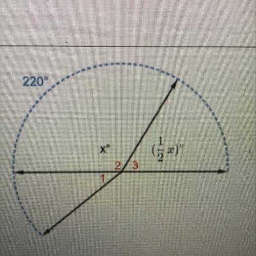 I NEED HELP ASAPPPPWhat are the measures of angles 1, 2, and 3?