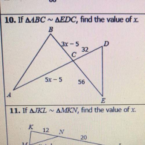 Can someone Help explain this geometry question