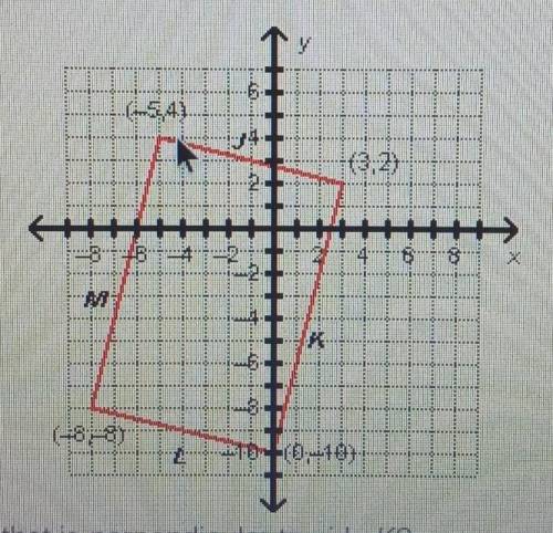 Im being timed please help

-which represents the equation of that side that is perpendicular to s