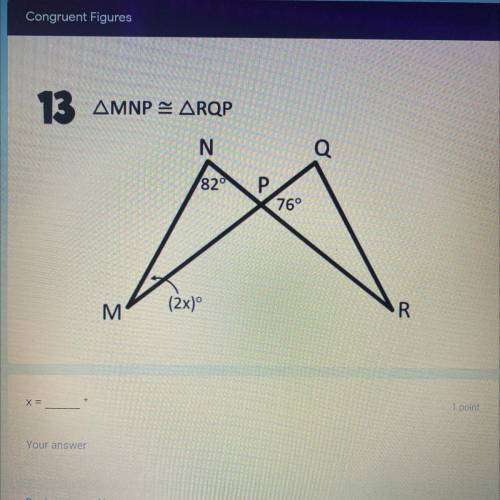 PLZZZ HELP ME WHAT DOES x=?????? WHOEVER ANSWERS FORST GETS BRAINLIEST THANKYOUUU