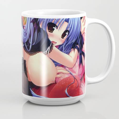 And guys there’s also this good anime cup that you should buy