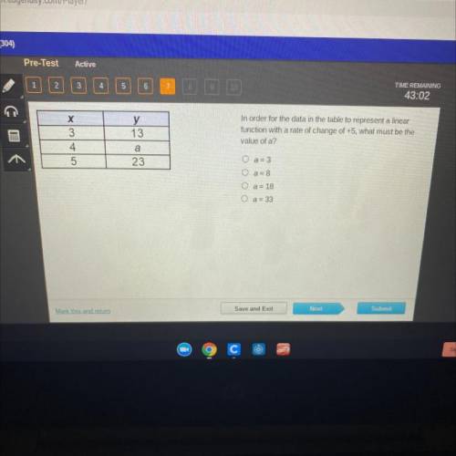 Help please I need help on this test anyone could help me please