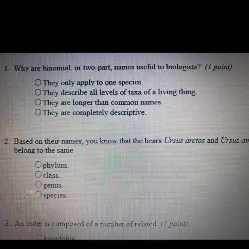 Can anyone answer number 1 pleaseeee