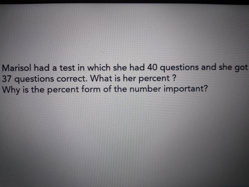 Pls help I'm really bad at math :(