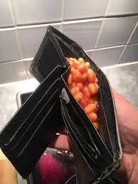 What's in your wallet?