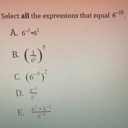 I am having trouble doing this problem