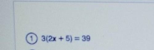 I don't understand this math problem