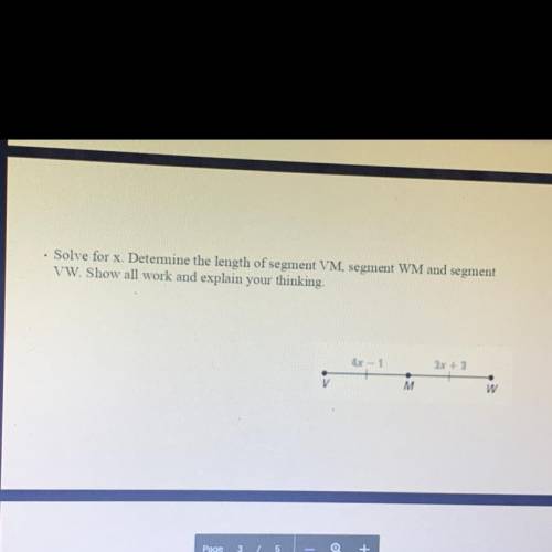 I am stuck on how to solve this.