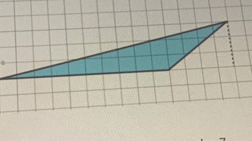 What is the base of this Scalene triangle?