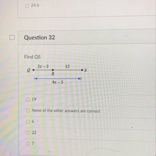 Find QS HELP ME PLEASE