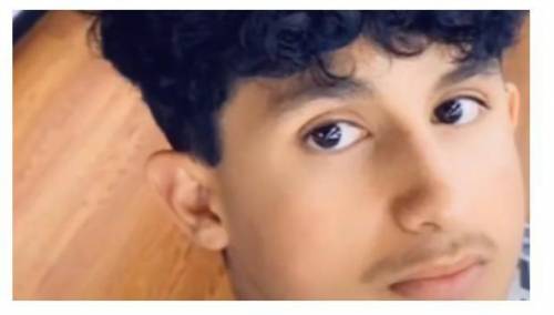 Justice for Saleh Kahtan 15 year old boy who was killed in cold blood : Did u guys know thiss
