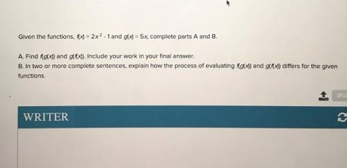 Help! 13 points and brainliest! 
Question in picture attached