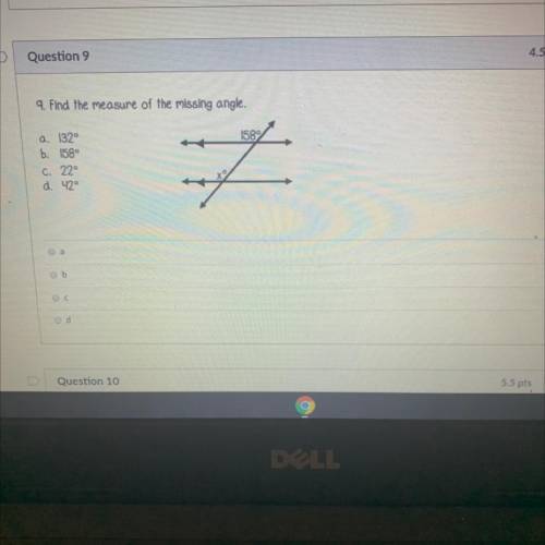 Can anybody help me with this problem in math ? asap .