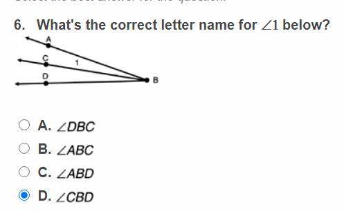 What is the correct letter name for <1 below?