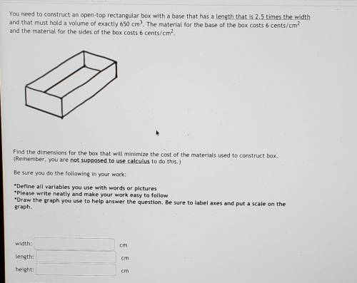 Can you solve by steps and show me the focus equation please?