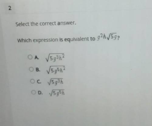 May I have some help please with this question.