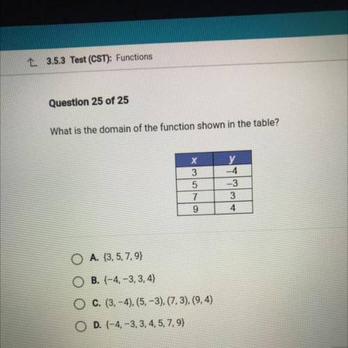 Need help what’s the answer?