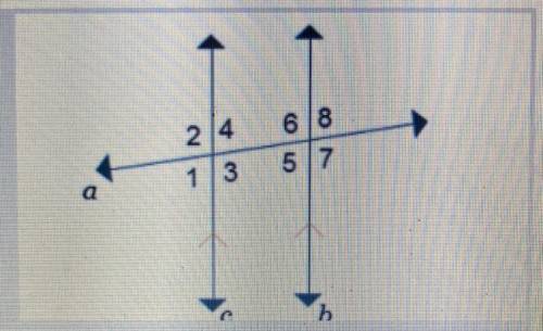 NEED ANSWER QUICK!!!

The measure of angle 7 is 4x-9 and the measure of angle 6 is 3x + 2. What is
