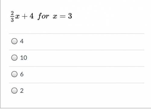 Please help me with this question and please tell me how I would put this into a calculator please.
