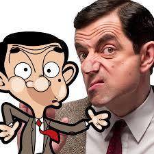 Guys thats free question but plz make thank for me because I am mr bean plzzzzz