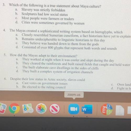 COULD SOMEONE PLESEE PLEASE HELP ME ON QUESTIONS 3 AND 4