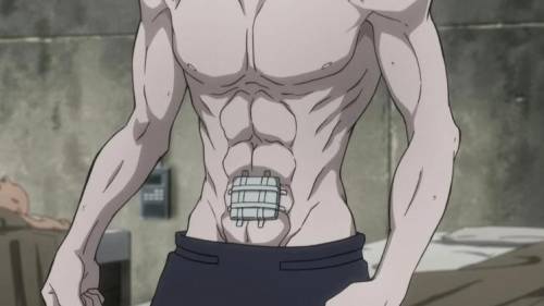 How many reps do I have to do to get these pectorals and abs in 20 days plz respond fast
