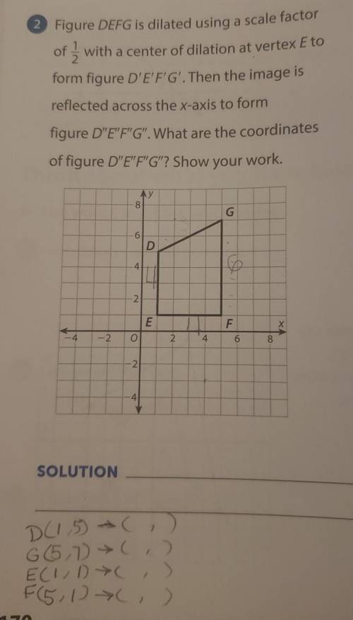 Please help with number 2!
