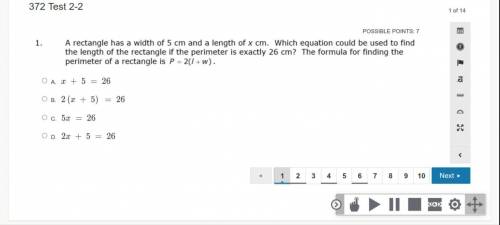 This Is a math Problem need some help