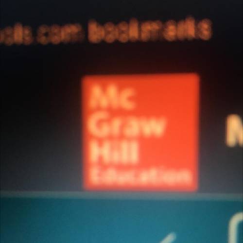 MC GRAW Hill education