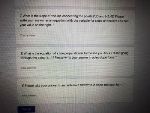 I need help on these problems THANK YOUUU
