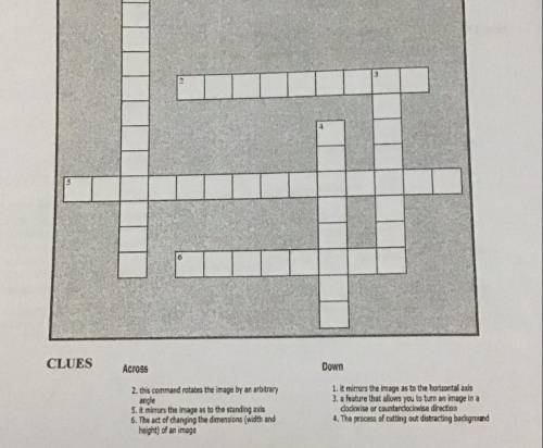 Answer the crosswords for brainliest and 30

I really need help here get 30 points and brainliest