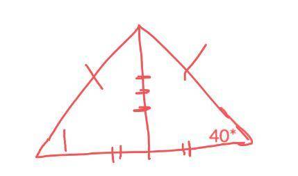 Pls find the measure Of angle 1! thank you sooo much!