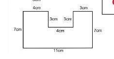Calculate area and perimeter please answer the question