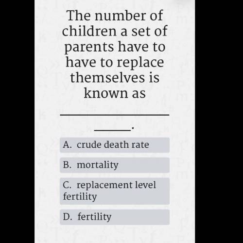 CAN SOMEONE PLEASE HELP ME WITH THIS SCIENCE QUESTION THANK YOU!!