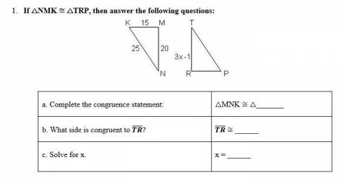 Just these two geometry questions.