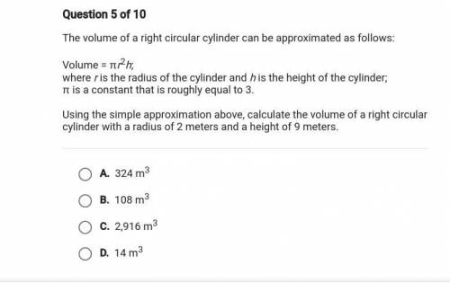 This question is from A P E X please solve it if possible will give brainiest to the correct answer
