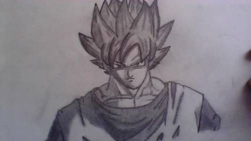 What do you guys think about my drawing?