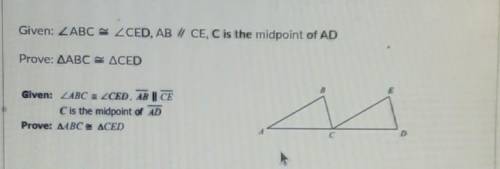 I need some help understanding these problems please.