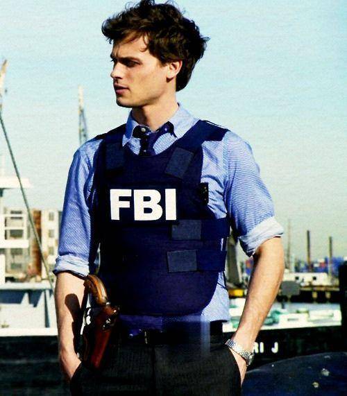 What is science?
anyone here watch Criminal Minds? Spencer Reid is so AODRABLE❤