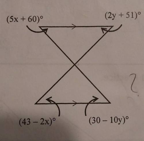 I need help with this geometry problem, anybody can help! Thank you :)