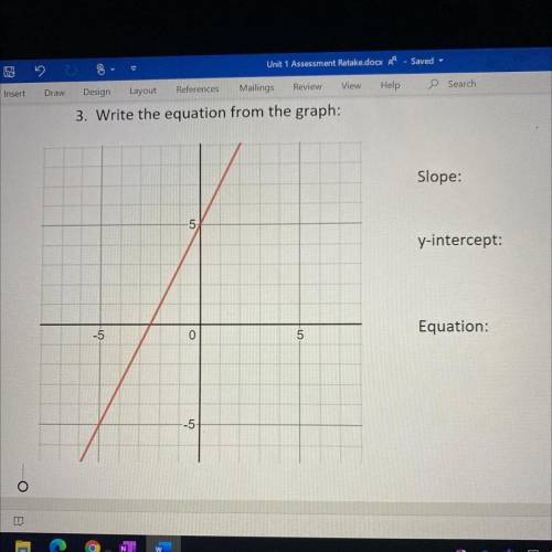 HOW THE HECK DO I DO THIS?!???? ILL GIVE YOU 27 POINTS IF YOU DO THE GRAPH AND THE REST