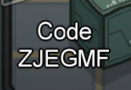 Who want to play among us 
The code is
Zjegmf
Europe