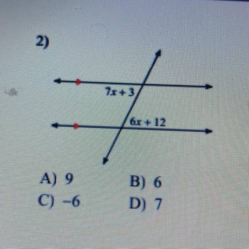 HELP NOW PLEASE ! what is x , the angles , and how should the equation be set up ?