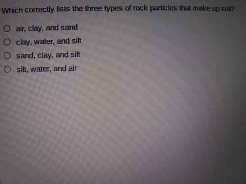 Plz help the question is the picture down below. And the subject is science I'm sorry guys I'm in a