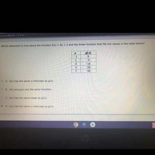 Can someone help me with this question?