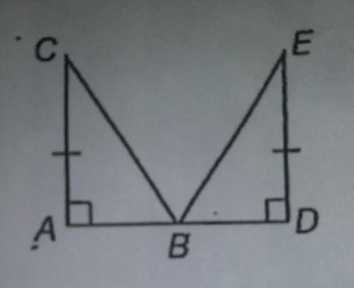 What additional information is needed to prove the triangles congruent for the postulate stated?